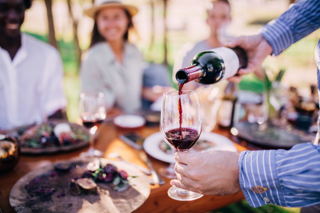 Comment remplacer le vin dans la cuisine ?